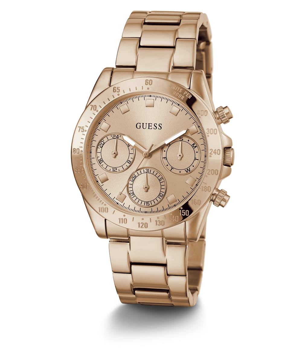 GUESS Ladies WATCH GW0314L3