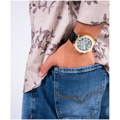 GUESS Mens WATCH GW0492G3