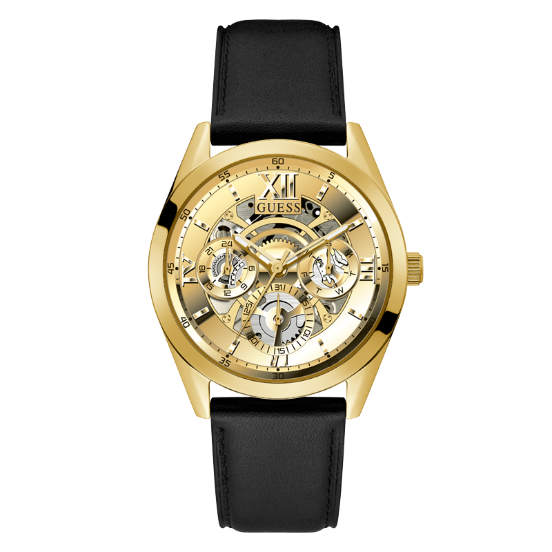 GUESS Mens WATCH GW0389G2