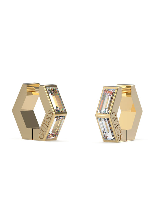 Guess Jewelry - JUBE03133JWYGT/U