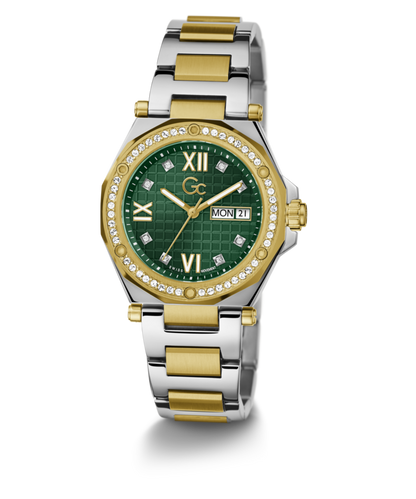 Gc Legacy Lady Mid Size Metal Z20004L9MF