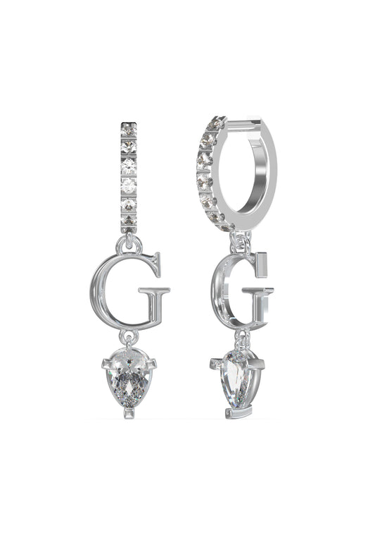 Guess Jewelry - JUBE03142JWRHT/U