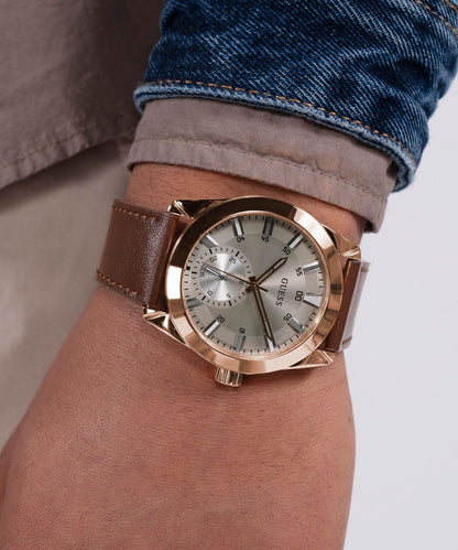 GUESS Mens WATCH GW0793G3