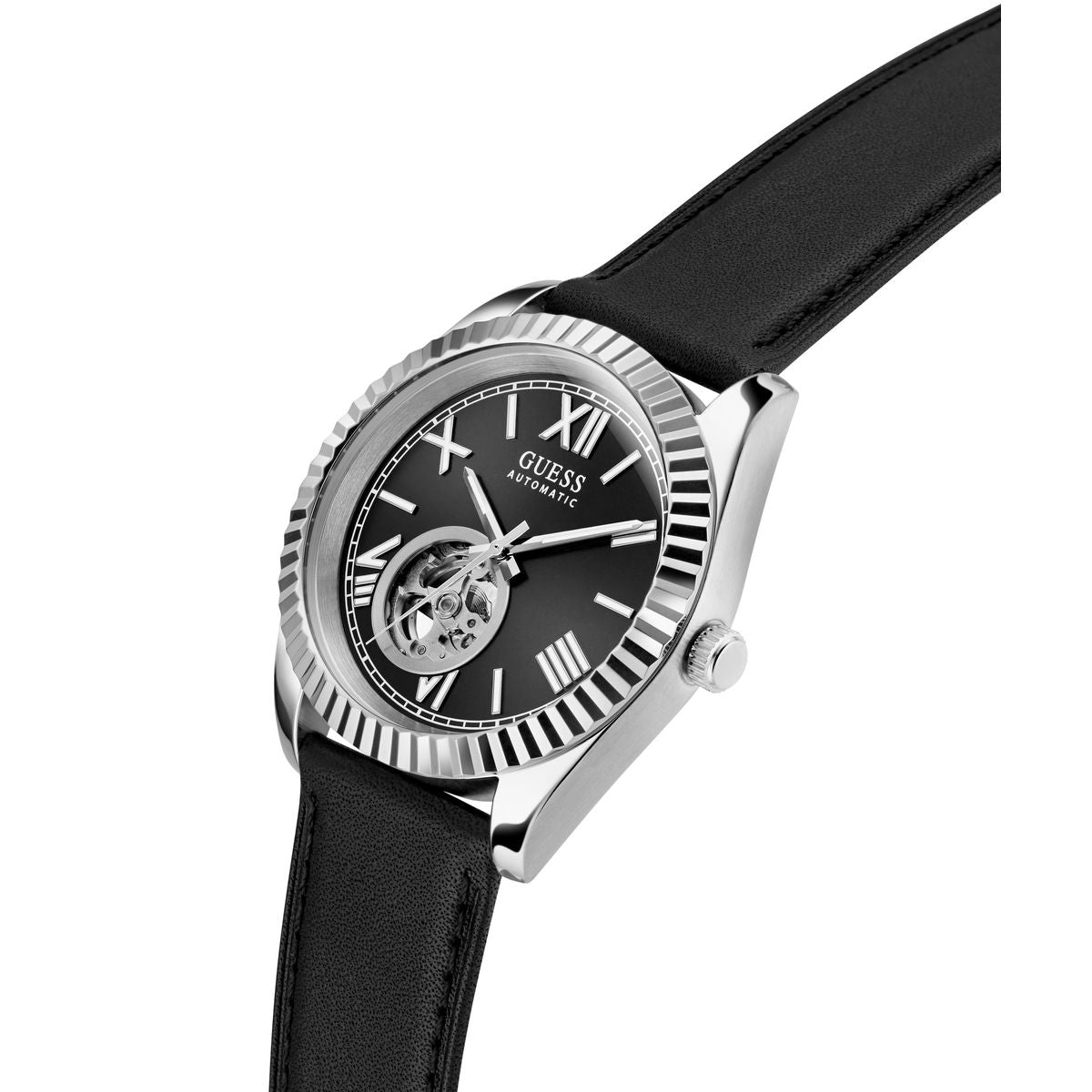 GUESS Mens WATCH GW0985G1