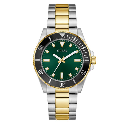 GUESS Mens WATCH GW0968G4