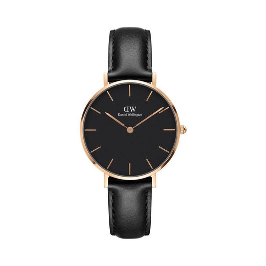 Classic Petite Sheffield Rose Gold - DW00100168