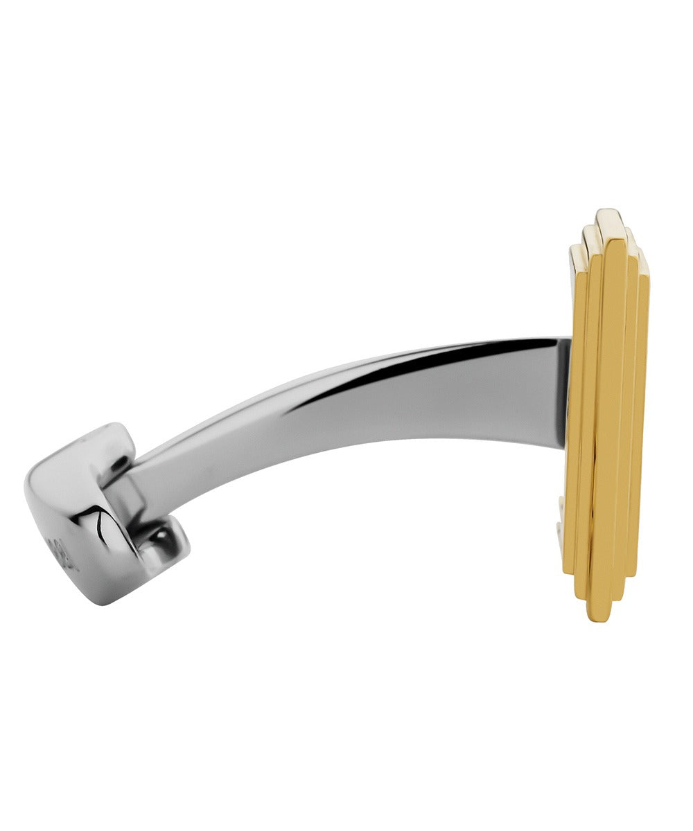 Cerruti 1881 CIAGC2216701 Stainless Steel Cufflinks