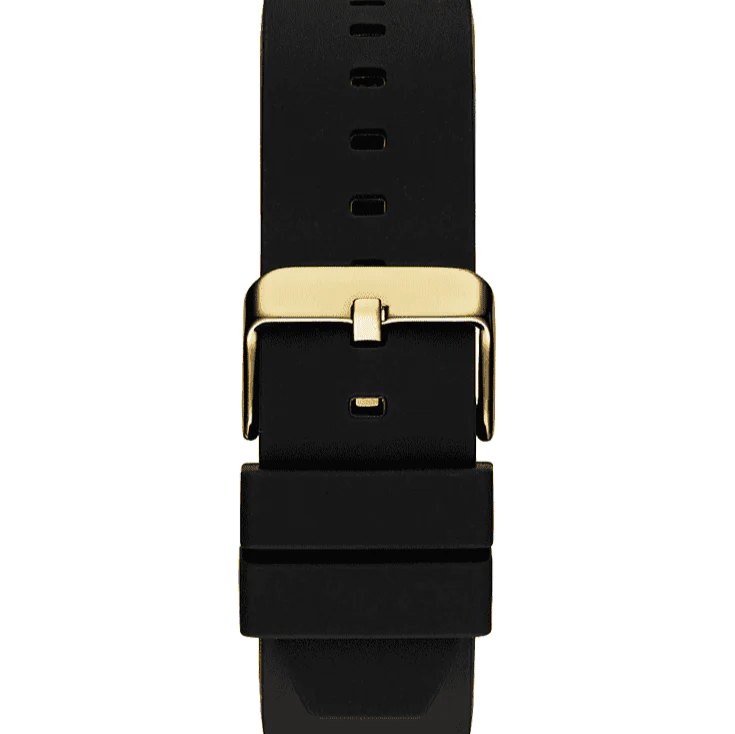 Guess Men's 43mm Watch - Navy Strap  GW0569G2