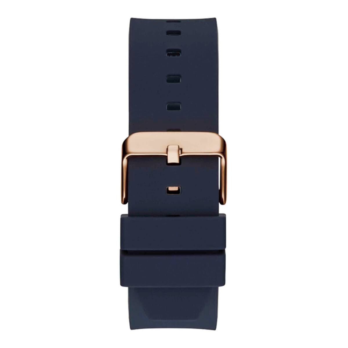 Guess Analog Blue Dial Men's Watch-GW0569G3