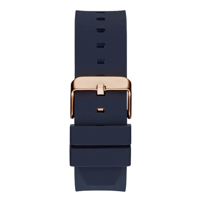 Guess Analog Blue Dial Men's Watch-GW0569G3