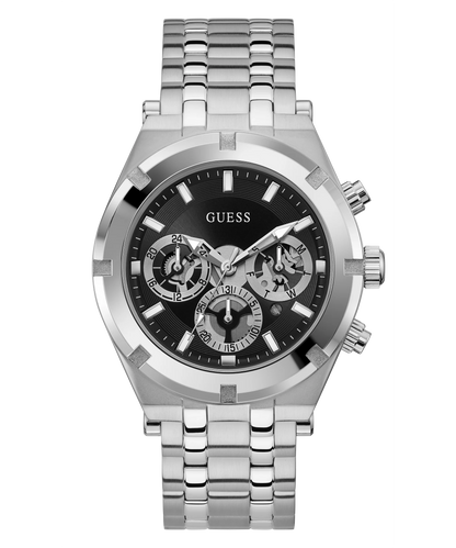 Guess Men's Sport Multifunction 44mm Watch GW0260G1