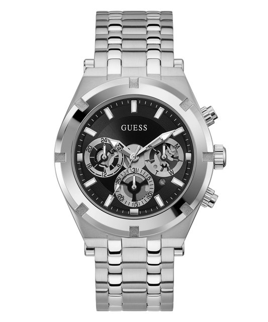 Guess Men's Sport Multifunction 44mm Watch GW0260G1