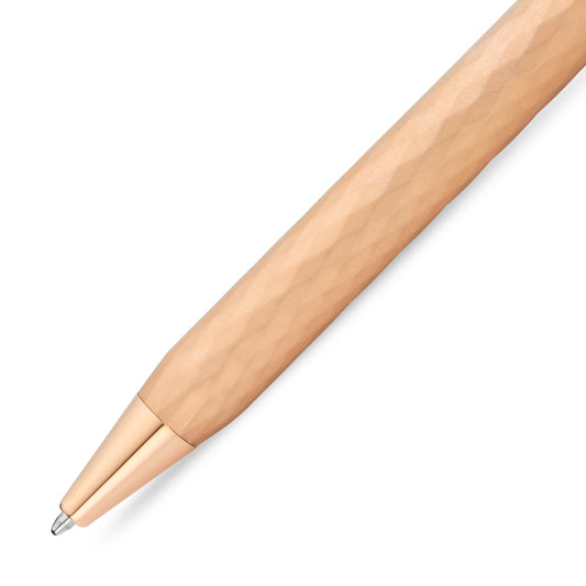 Cerruti 1881 FAÇADE Pen CRP NSS220602B Blue