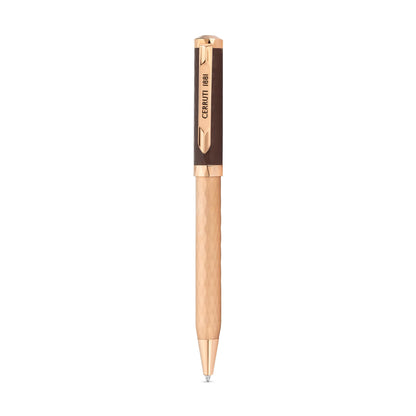 Cerruti 1881 FAÇADE Pen CRP NSS220602B Blue