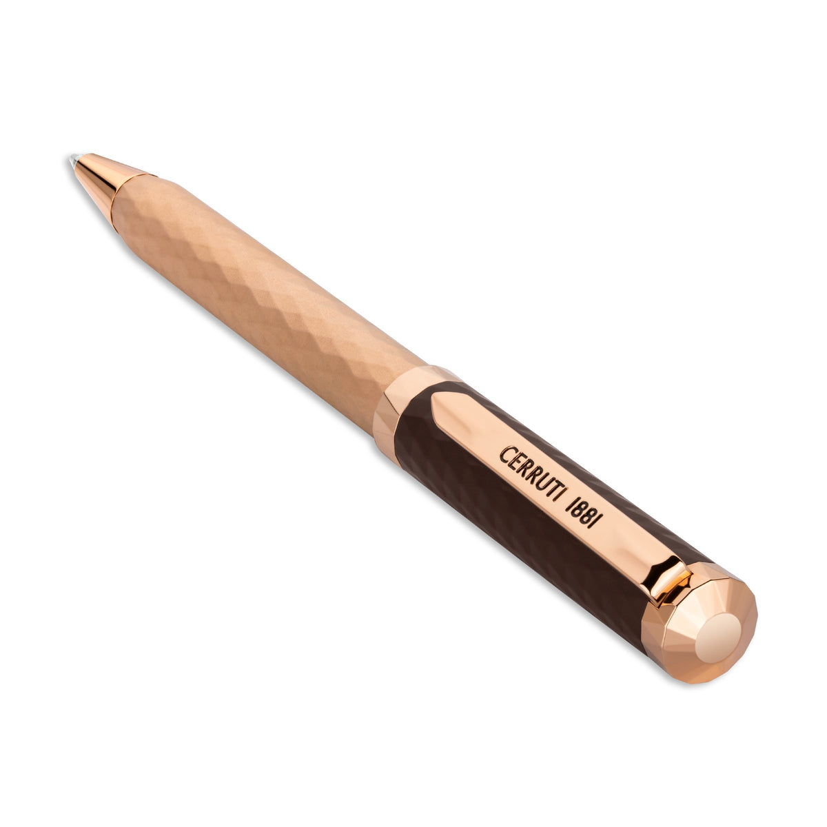 Cerruti 1881 FAÇADE Pen CRP NSS220602B Blue