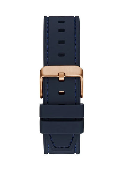 Guess Analog , blue, 42mm Watch  GW0571G2
