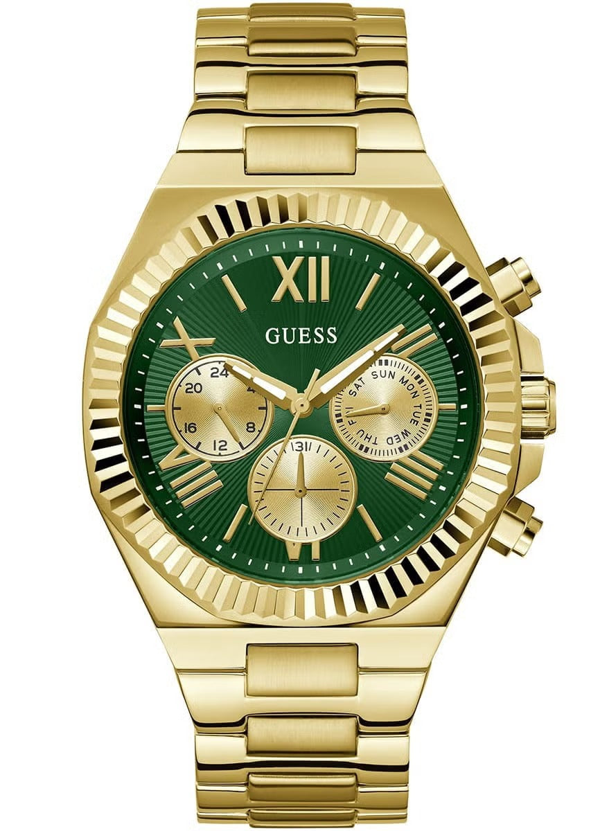 Guess Watch For Men GW0703G2