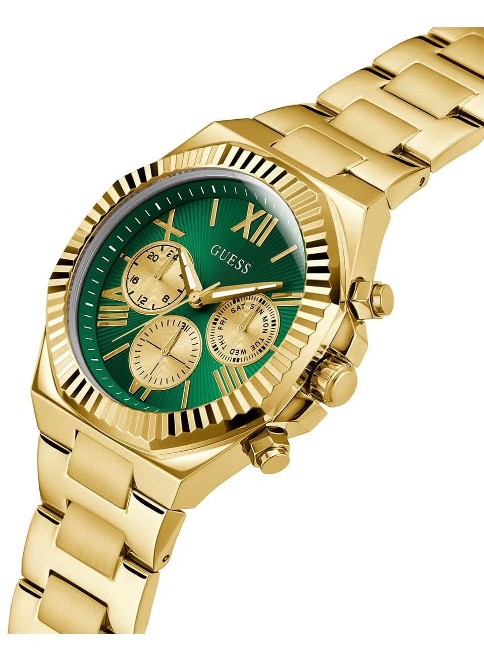 Guess Watch For Men GW0703G2