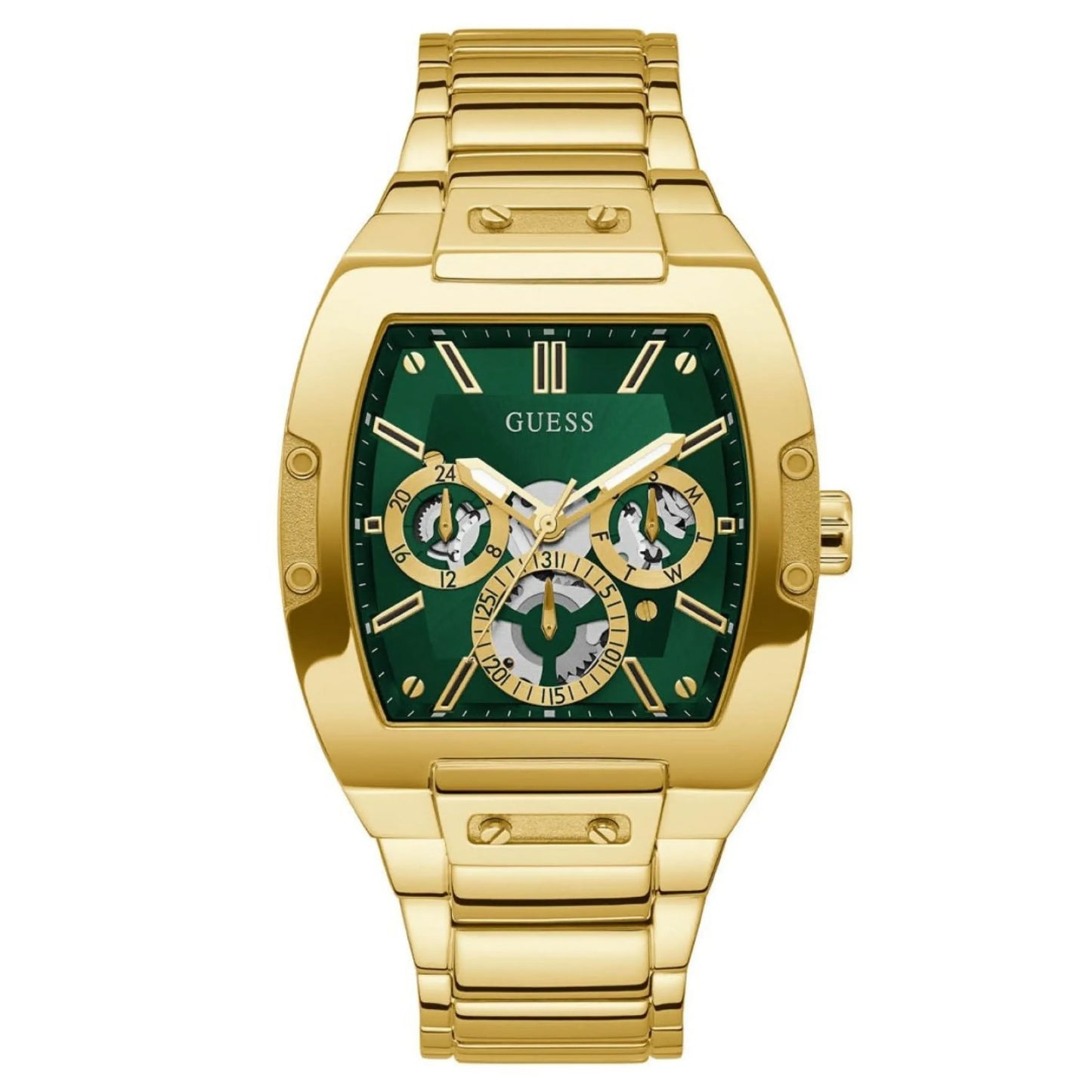 Guess Watch For Men GW0456G3