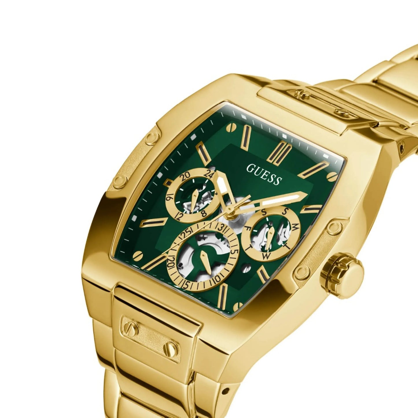 Guess Watch For Men GW0456G3