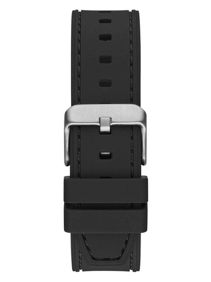 GUESS Men's 42mm Watch - Black Strap GW0571G1