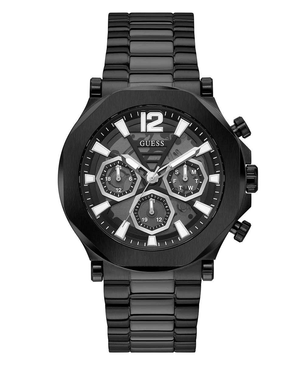 Guess Watch For Men GW0539G3