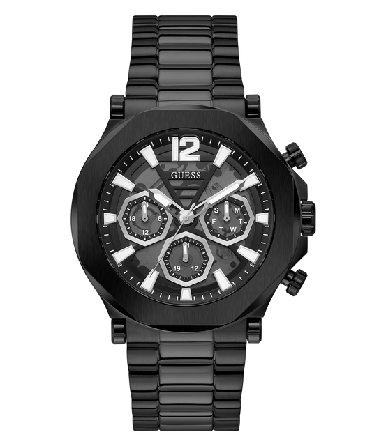 Guess Watch For Men GW0539G3