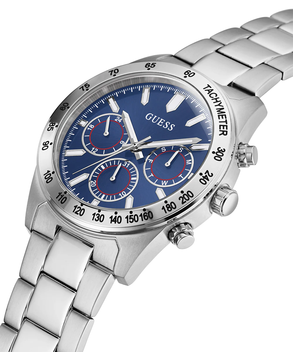 Guess Watch For Men GW0329G1