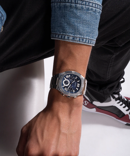 Guess Watch For Men GW0572G1