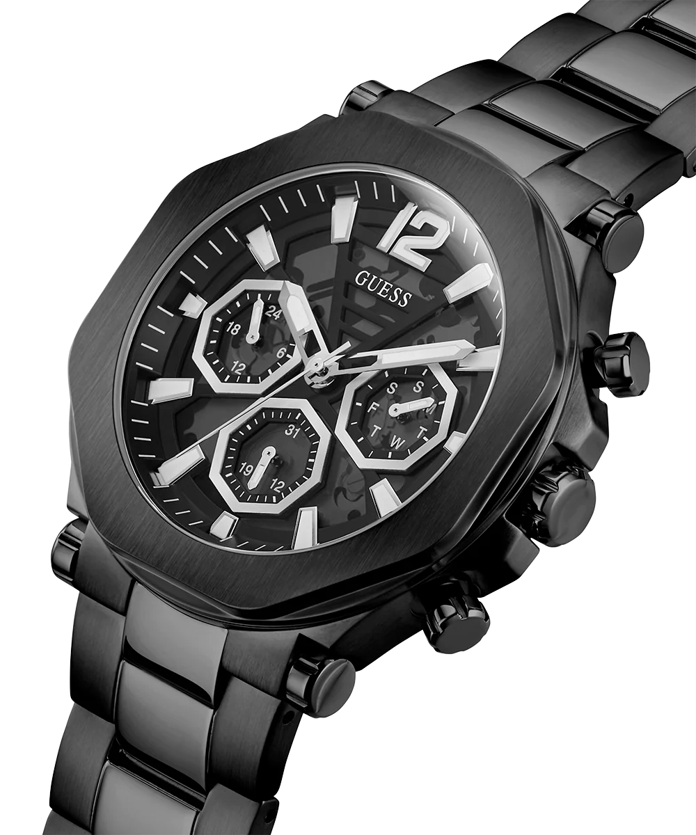 Guess Watch For Men GW0539G3