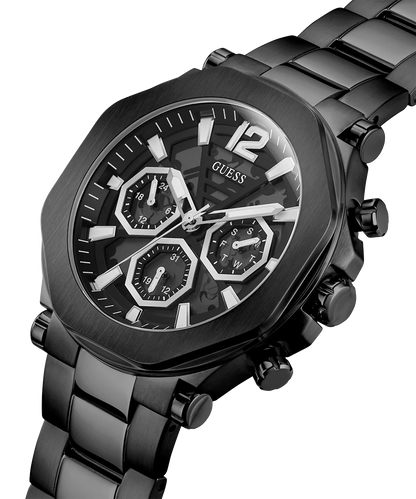 Guess Watch For Men GW0539G3