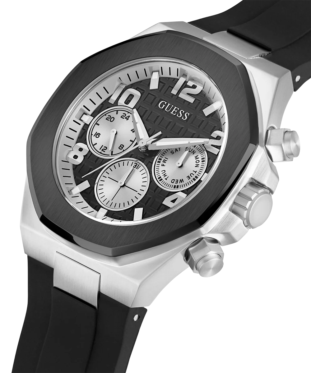 Guess Watch For Men GW0583G1
