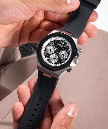 Guess Watch For Men GW0583G1