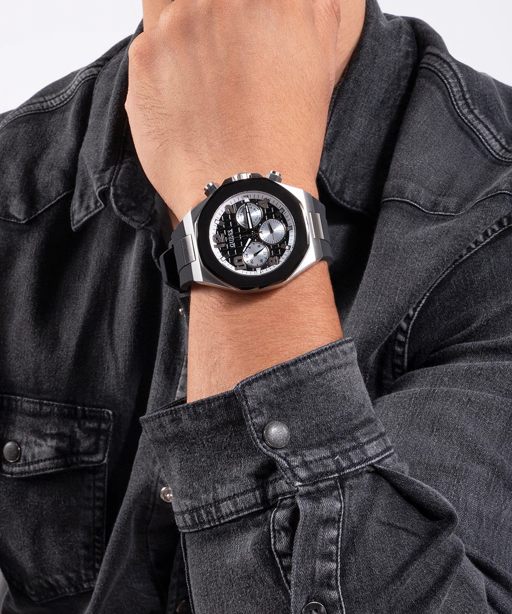Guess Watch For Men GW0583G1