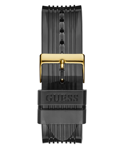 GUESS Men's Stainless Steel Analog Watch GW0425G1