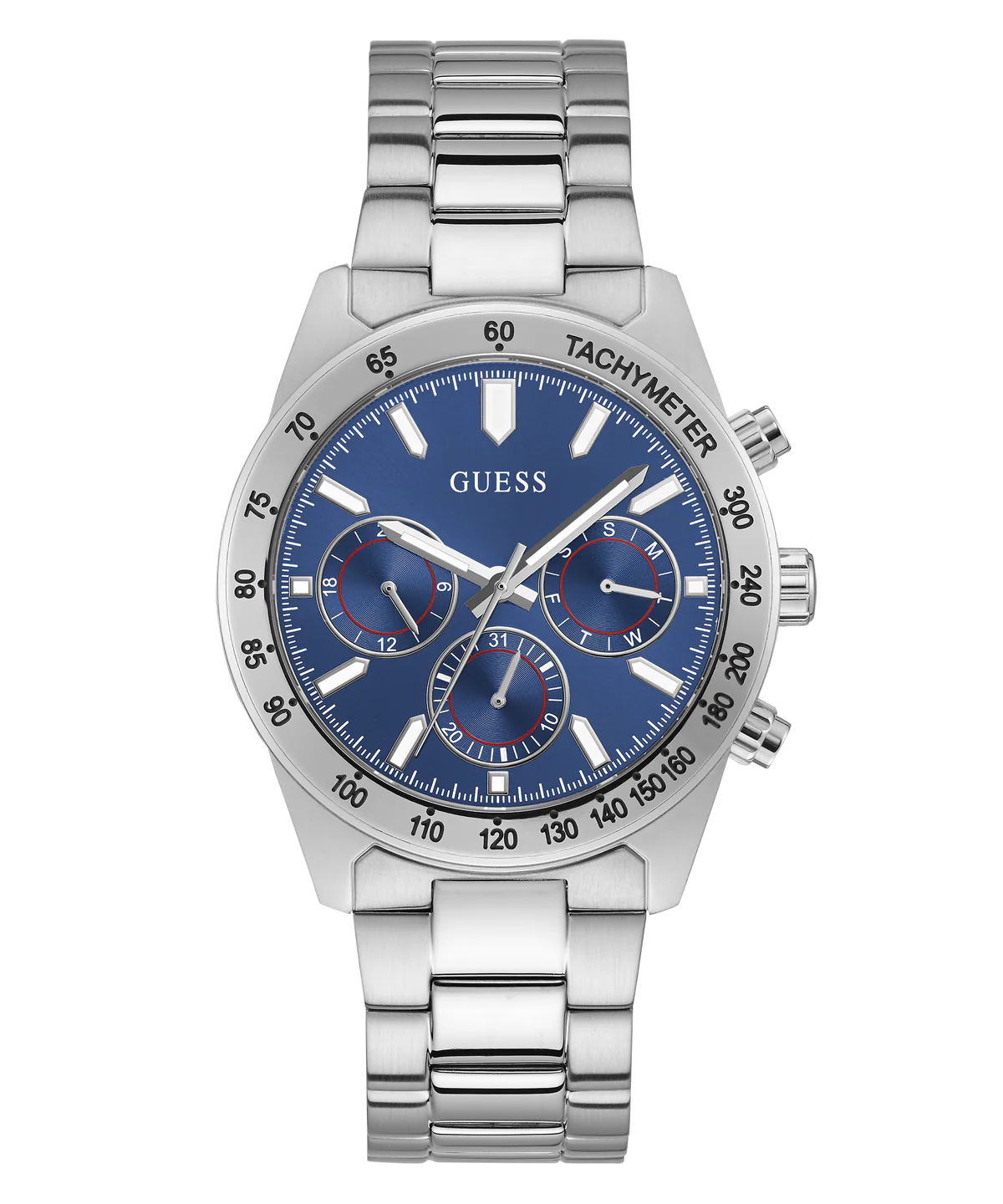 Guess Watch For Men GW0329G1