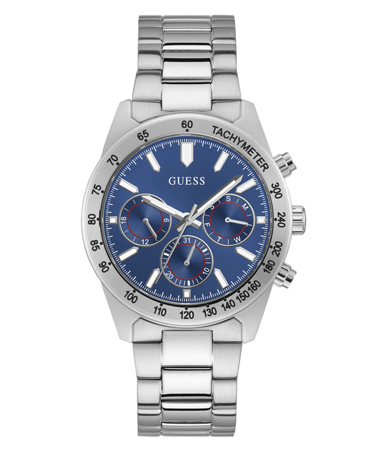 Guess Watch For Men GW0329G1