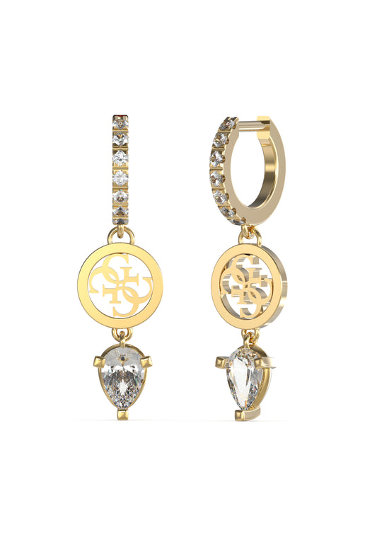 Guess Jewelry - JUBE03141JWYGT/U
