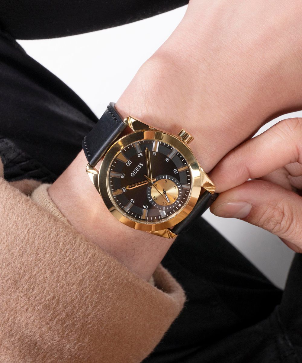 GUESS Mens WATCH GW0793G2
