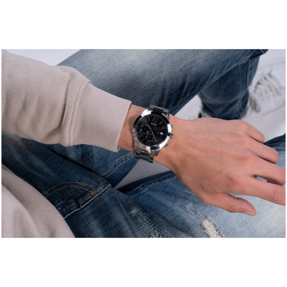 GUESS Mens WATCH W0668G3