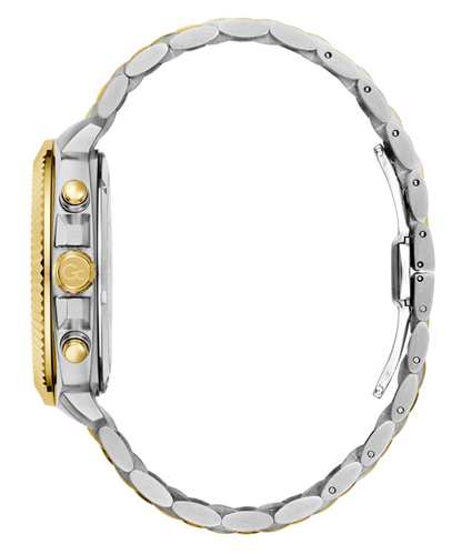 Gc Flair Coussin Chrono Metal Z46002G9MF