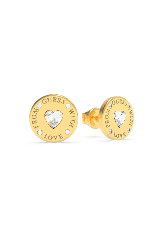 Guess Jewelry - UBE70037