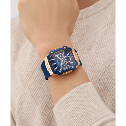 GUESS Mens WATCH GW0956G4