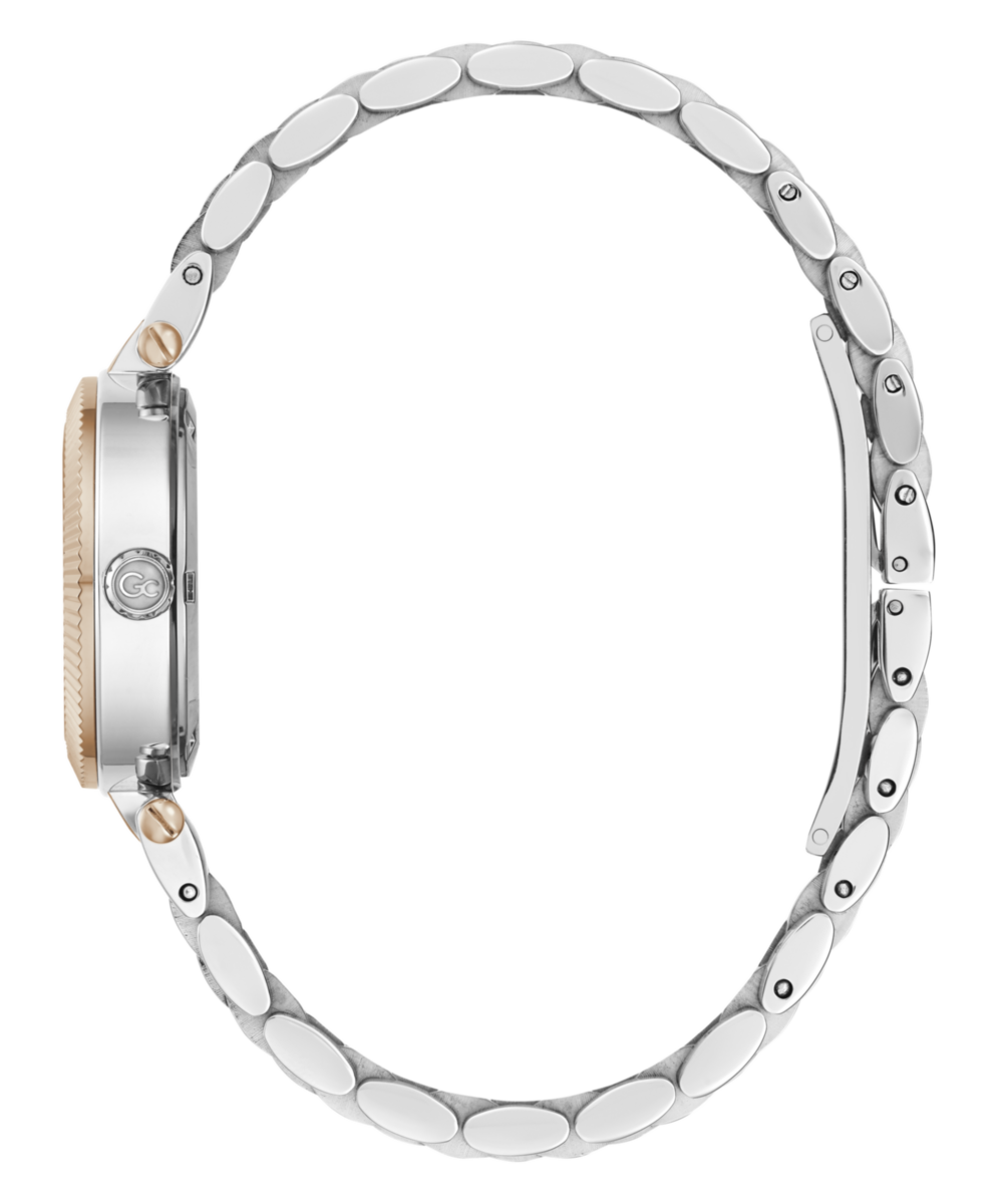 GC Z02001L1MF Women's ANALOG WATCH Z02001L1MF