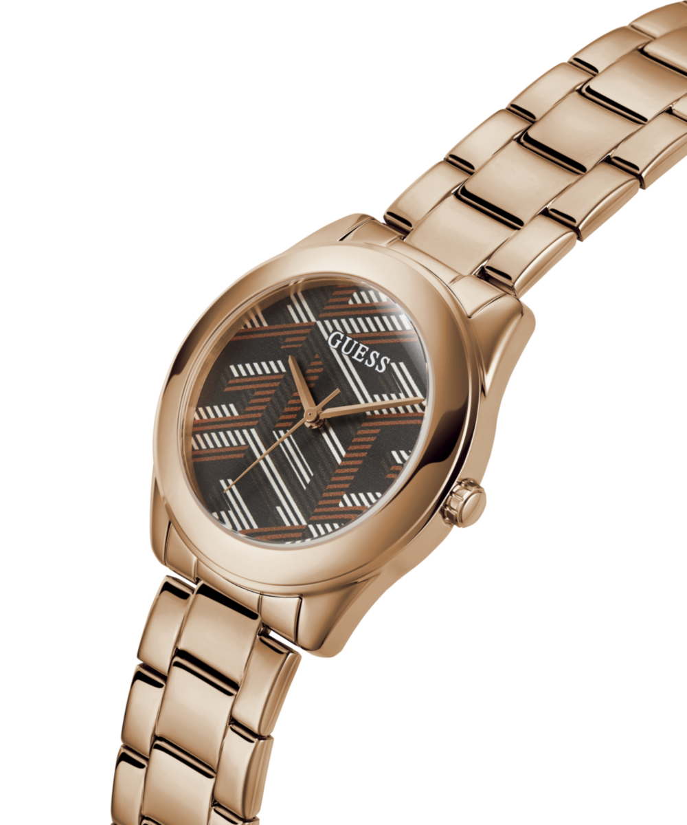 GUESS Ladies WATCH GW0607L3