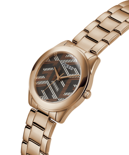 GUESS Ladies WATCH GW0607L3