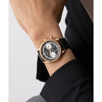 GUESS Mens WATCH GW0972G4