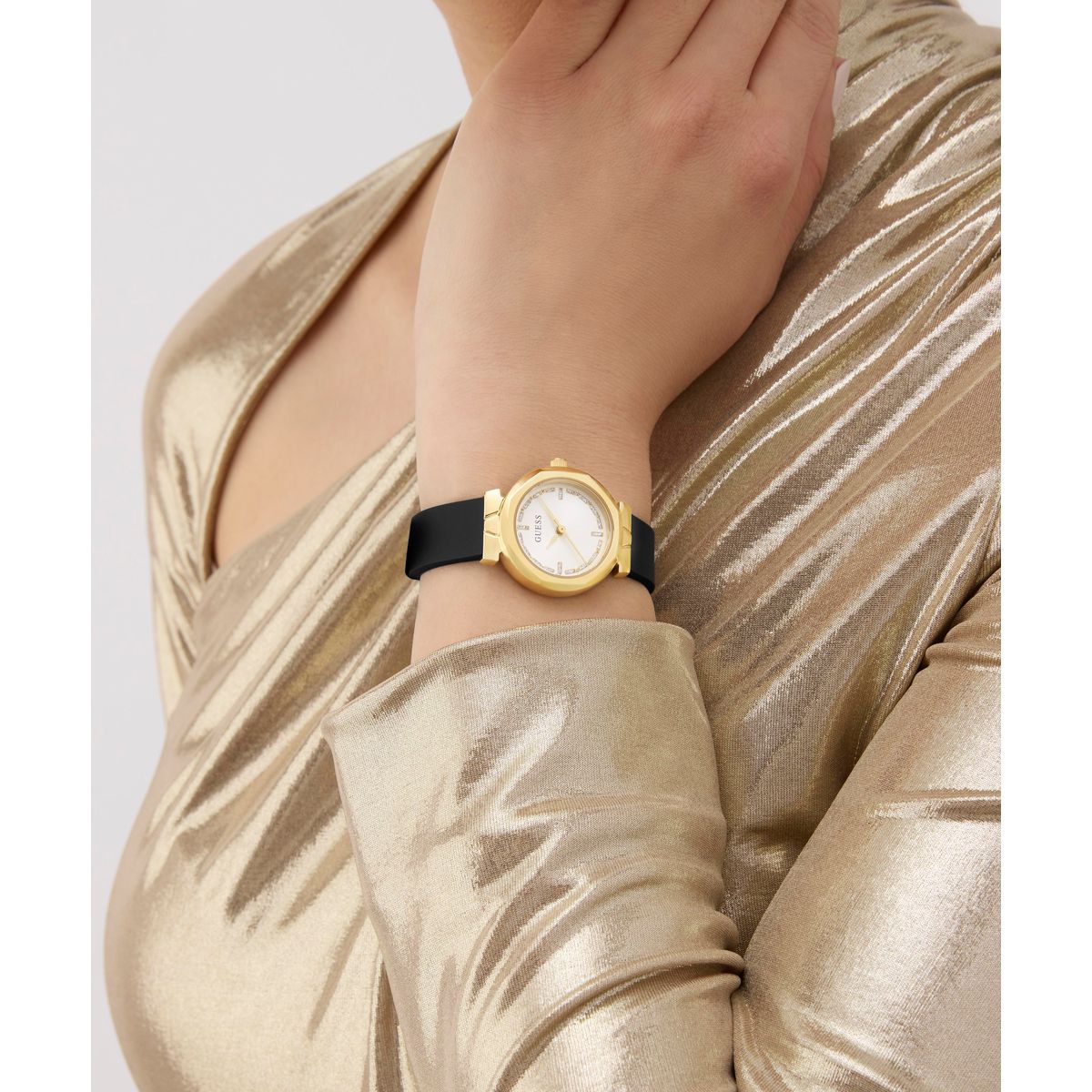 GUESS Ladies WATCH GW0928L2