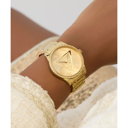 GUESS Ladies WATCH GW0987L2
