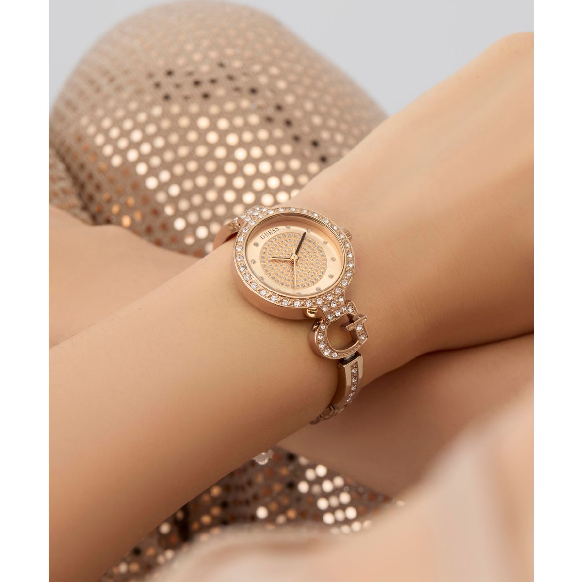 GUESS Ladies WATCH GW0929L3